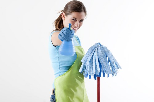 Secure payment for Ealing Carpetcleaning with protected checkout