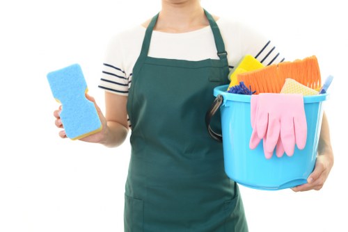 Carpet cleaning quote for an Ealing home interior