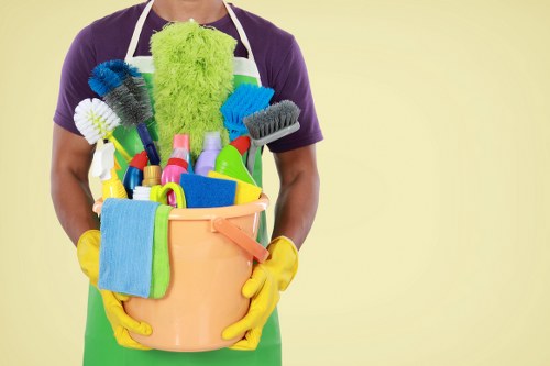 Specialist rug washing process for Ealing properties