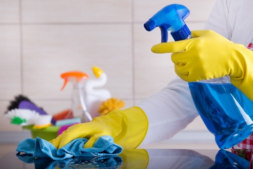 Professional sofa cleaning in Ealing for a fresh living room