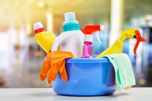 Local house cleaning in Ealing apartment