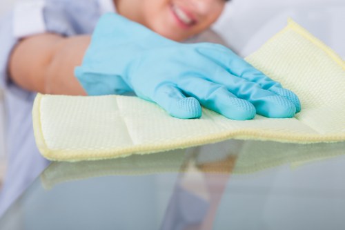 Illustration for the first section of the Ealing Carpetcleaning cookie policy