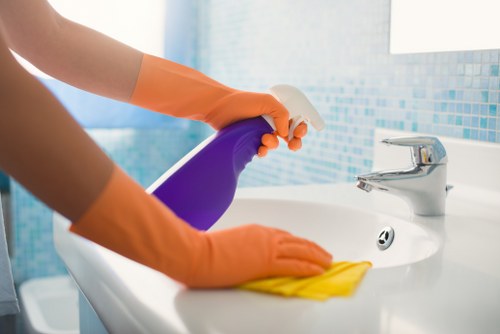 Carpet cleaning service for homes and workplaces in Ealing