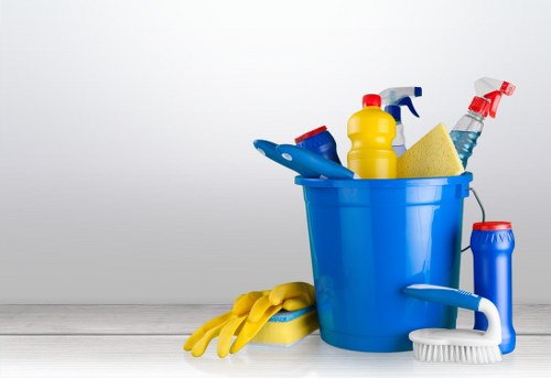 Professional carpet cleaning in an Ealing home living room