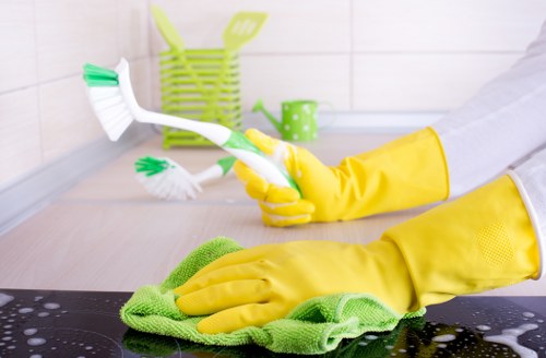 Free quote policy for Ealing carpet cleaning services