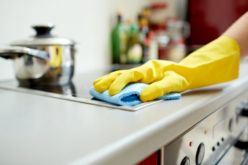 Reporting concerns and escalation in a responsible workplace